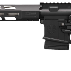 SIG M400 5.56 16″ TREAD BLK 10RD CA