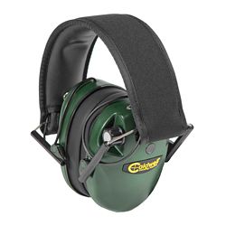 CALDWELL LOW-PROFILE ELECTRONIC MUFF