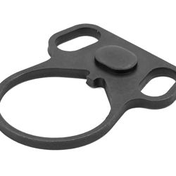 LBE AR AMBI END PLATE