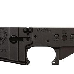 SOLGW SCALPER STRIPPED LOWER