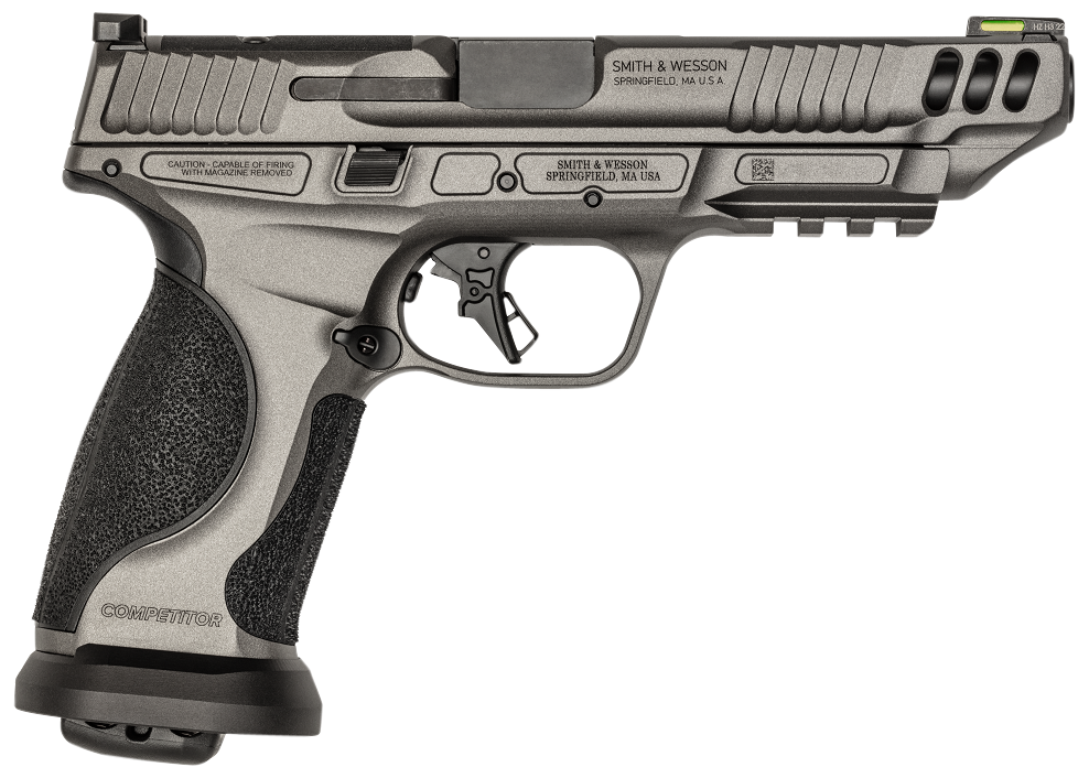 S&W M&P M2.0 9MM CMPTTR 5″ 10RD TUNG