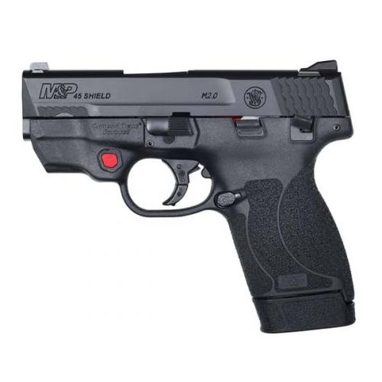 SW M&P45 SHIELD M2.0 45ACP INTEGRATED LASER