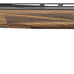 Mossberg 85147 940 Pro Sporting Full Size 12 Gauge Semi-Auto 3″ 4+1 30″ Gloss Blued Vent Rib Barrel, Tungsten Gray w/Blue Accents Stainless Steel Receiver, Adjustable Walnut Stock, Right Hand