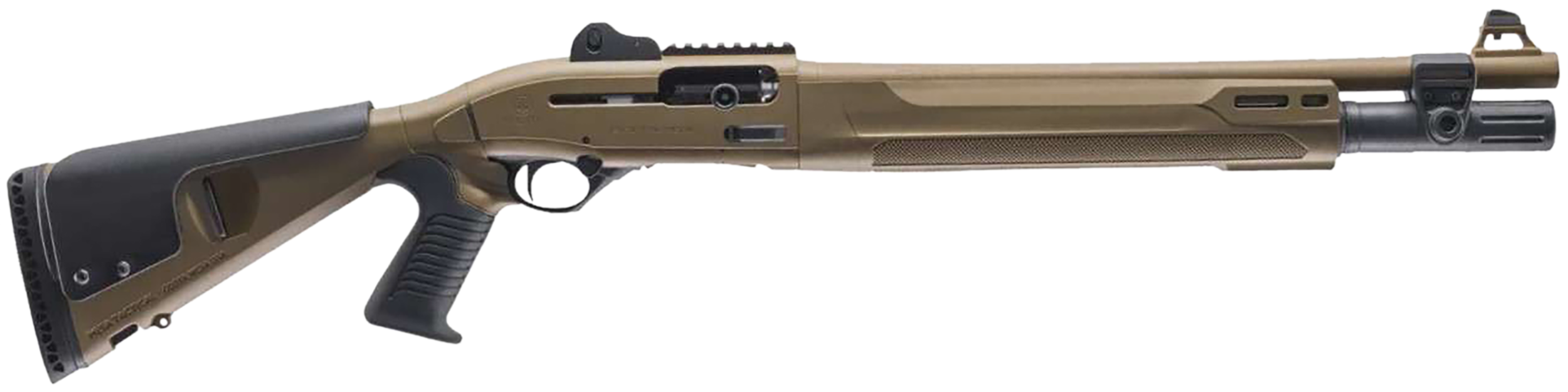 BER 1301T M2 12GA 18.5″ PG FDE 7RD