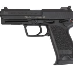 USP45 TACT V1 45ACP 12+1 NS #