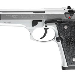 BERETTA 92FS 9MM 4.9″ 15RD STS ITLY