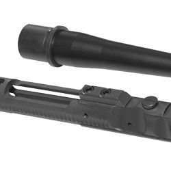 CMMG BBL AND BCG KIT 5″ 5.7X28MM