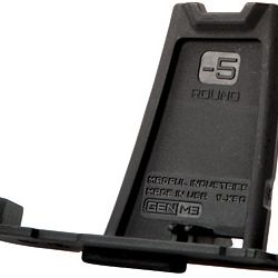 MAGPUL PMAG GEN M3 MINUS 5RD 762 3PK