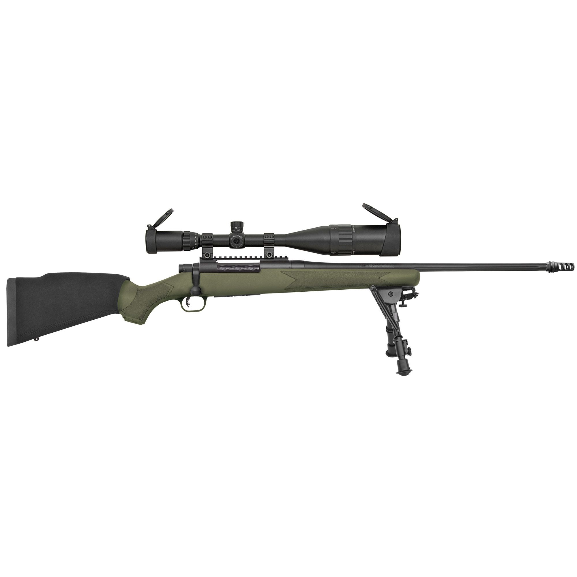 MSBRG NIGHT TRAIN II 308WIN 22″ 4RD