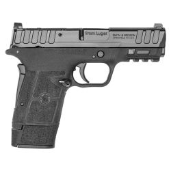 S&W EQUALIZER 9MM 3.675″ NTS 15RD