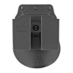 FOBUS ROTO DBL MAG PCH 9/40 FOR GLK