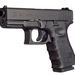 G23 G3 40S&W 13+1 4″ FS
