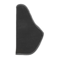 U/M INSIDE PANT HLSTR BLK SZ 12 RH