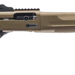 BER 1301T M2 12GA 18.5″ PG FDE 7RD