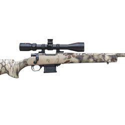 HOWA GAMPRO 7.62X39 20″ HIGHLANDER