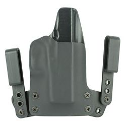 BLK PNT MINI WING FOR GLK 43 RH BLK