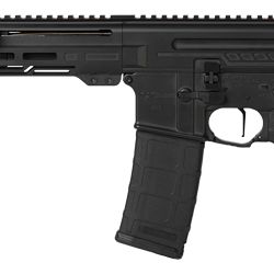 CMMG DISSENT MK4 300BLK 6.5″ 30RD AB