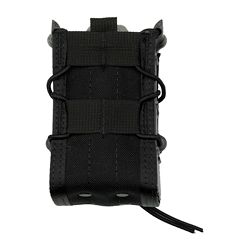 HSGI X2R TACO MOLLE BLK