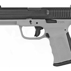 FMK G2 9MM 3.87″ 14RD BLK/TI GRAY