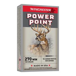 WIN SPRX PWR PNT 270WIN 150GR 20/200