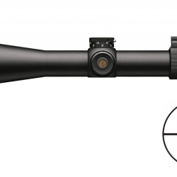 VX-6HD 4-24X52 34MM CDS DUPLEX