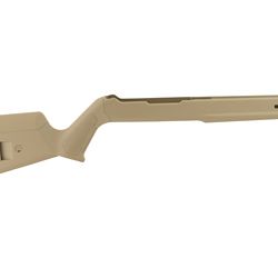 MAGPUL HUNTER X-22 STK RUG 10/22 FDE