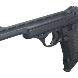 PHOENIX RNGMSTR KT 22LR 5″ BL