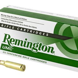 REM UMC 6.8SPC 115GR FMJ 20/200