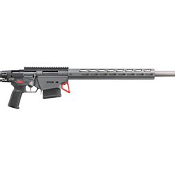 RUGER PRECISION RFL 6.5CRD 26″ 10RD
