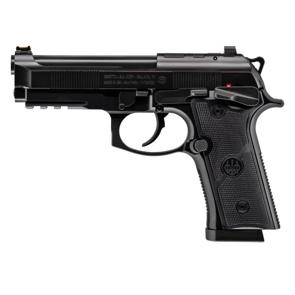 BERETTA 92GTS CENT 9MM 10RD BLK