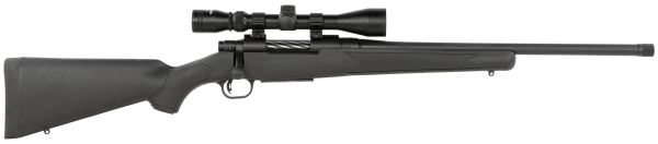 Mossberg 28212 Patriot  400 Legend 4+1 20″ Synthetic Stock