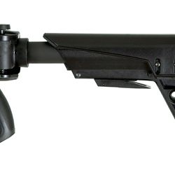 ADV TECH 12GA SIDE FOLD SHGN G2 BLK