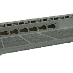 BCM GUNFTR PKMR 556 MID BLK KM