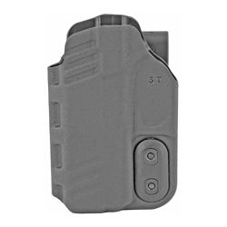 DESANTIS SLIM-TUK FOR G43X MOS AMBI