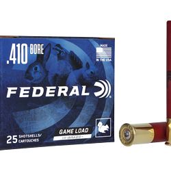 FED GMSHK HI-BR 410GA 3″ #5 25/250