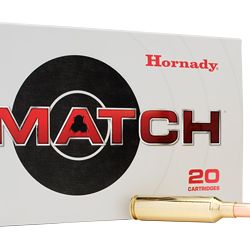 HRNDY MTCH 7MMPRC 180GR ELD-M 20/200