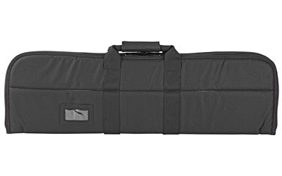 NCSTAR VISM GUN CASE 32″X10″ BLK