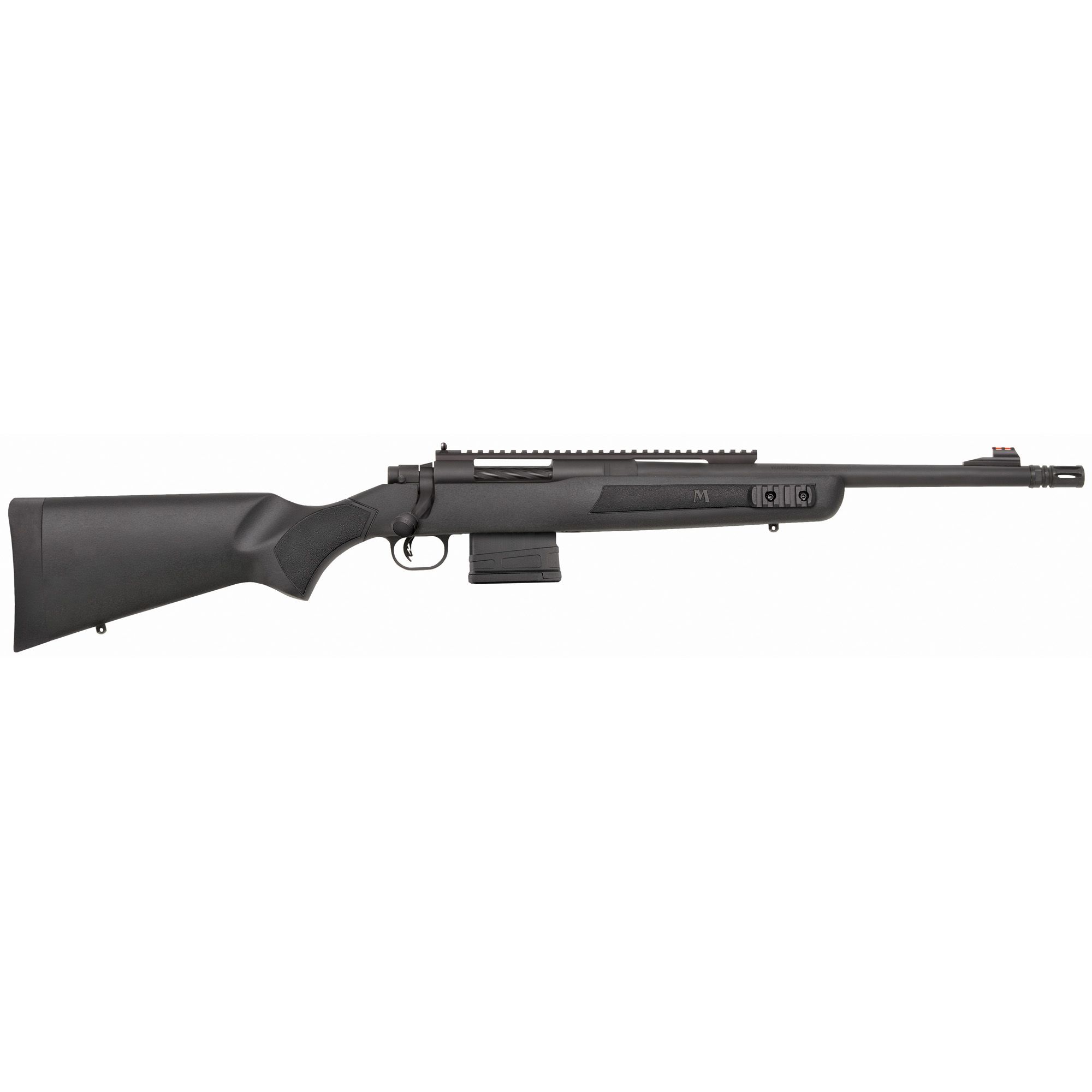 MSBRG MVP SCOUT 7.62NATO 16.25″ 10RD