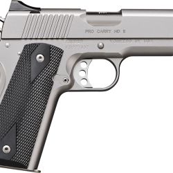 PRO CARRY HD II 38SPR 4″ 9+1