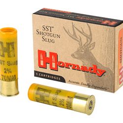 HRNDY SST 20GA 2.75 SABOT SLUG 5/100