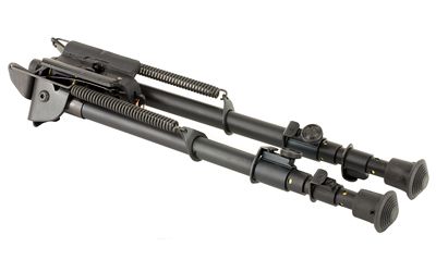 HARRIS BIPOD 12-25″ ROTATING