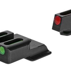 TRUGLO BRITE-SITE FBR OPT S&W EZ 380