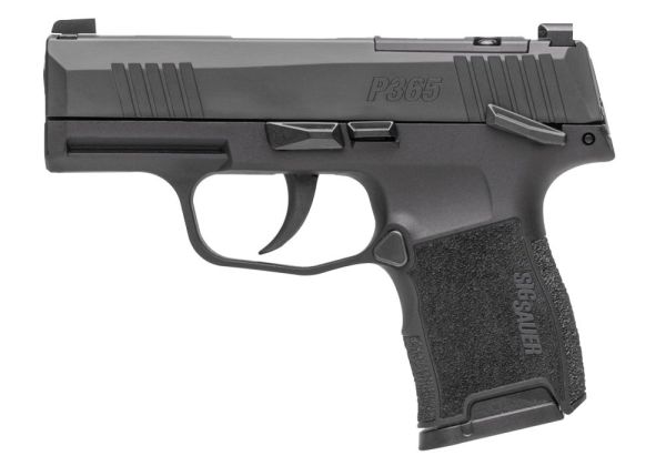 *CA* Sig Sauer P365