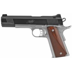 KIMBER CUSTOM II TWO-TONE 45 5″ 7RD