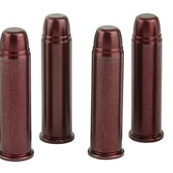 AZOOM SNAP CAPS 357MAG 6/PK