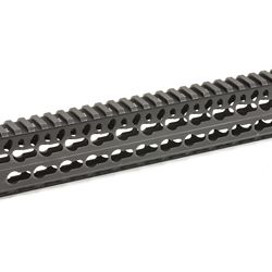 BCM KMR ALPHA 5.56 13″ BLK