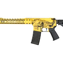 BRO SPEC+ 556NATO 16″ 30RD PAT GADSD