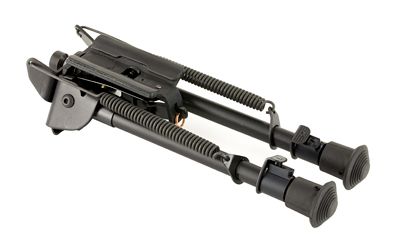 HARRIS BIPOD 9-13″ (LEG NOTCH)