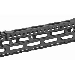 MIDWEST COMBAT RAIL LW 10.5″ MLOK
