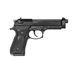 BERETTA M9 22LR 4.9″ 10RD DA/SA BLK